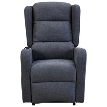 Arman Electric Recliner Armchair